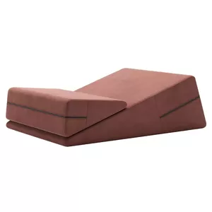 Wedge/Ramp Combo Mauve, Model 50053370000, Liberator - Universāla Atbalsta