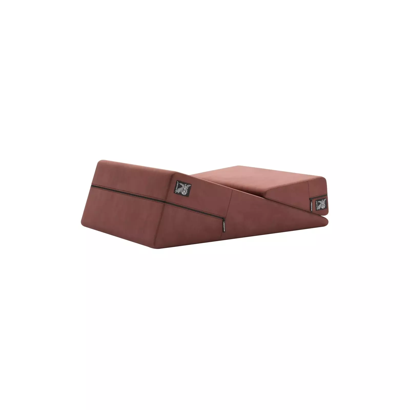 Wedge/Ramp Combo Mauve, Model 50053370000 Photo 2