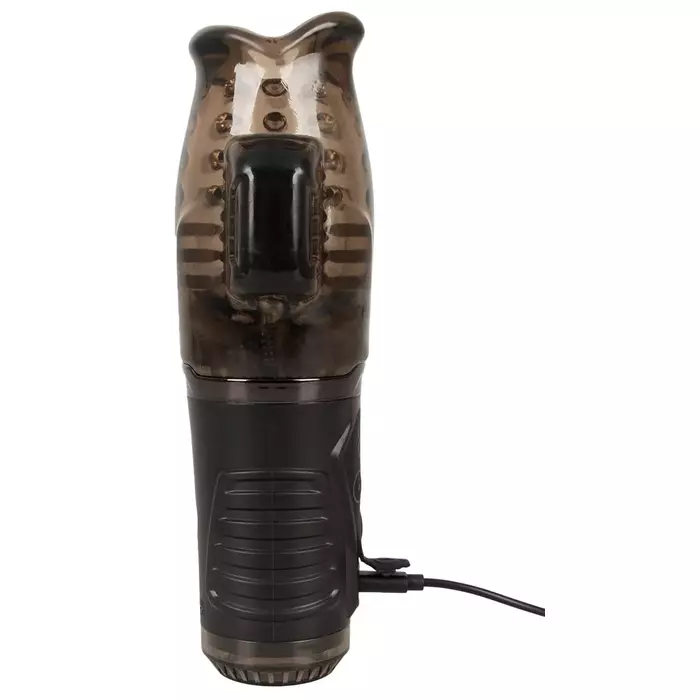 Masturbator You2Toys Stroker Sucking — black silicone Photo 12