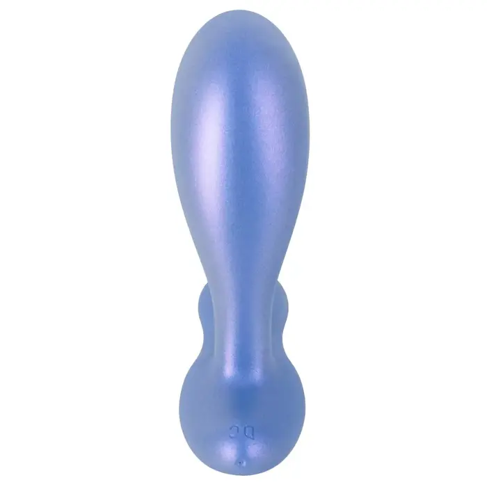 sweet smile Flexible Butt Plug — silikona anālā bumbiņa Photo 5