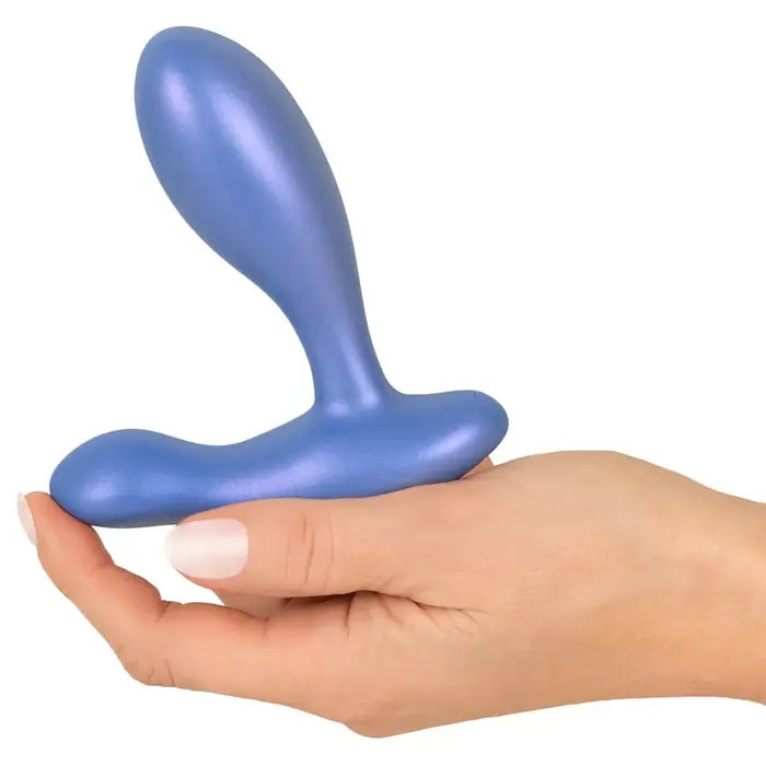 sweet smile Flexible Butt Plug — silikona anālā bumbiņa Photo 8