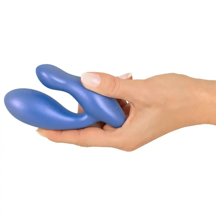 sweet smile Flexible Butt Plug — silikona anālā bumbiņa Photo 9