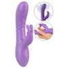 Vibrator Sweet Smile Flexible Rabbit Photo 2