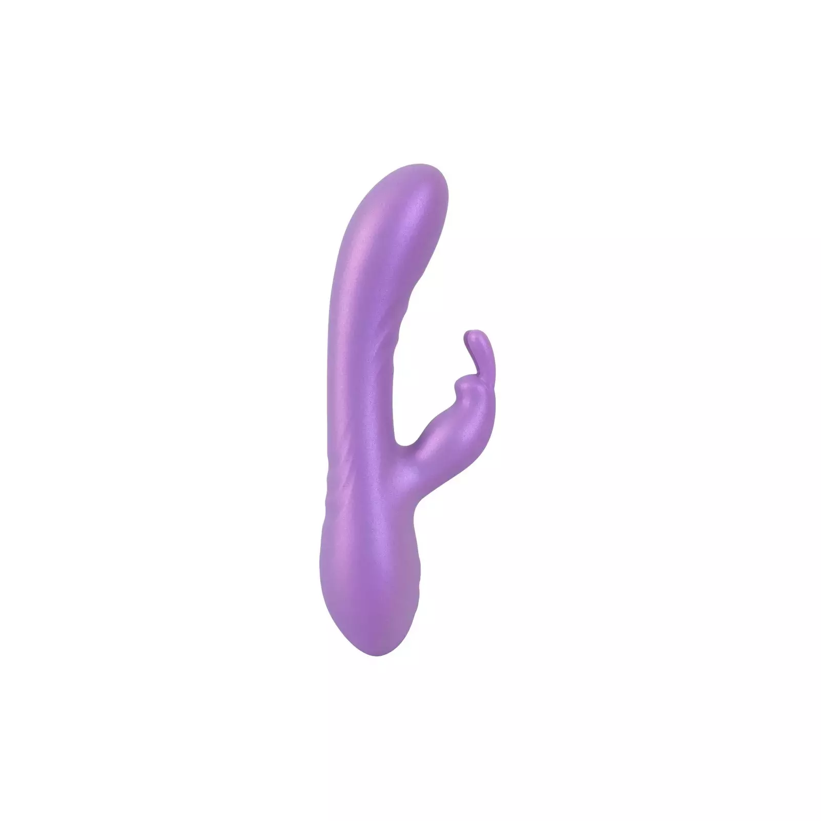 Vibrator Sweet Smile Flexible Rabbit Photo 4