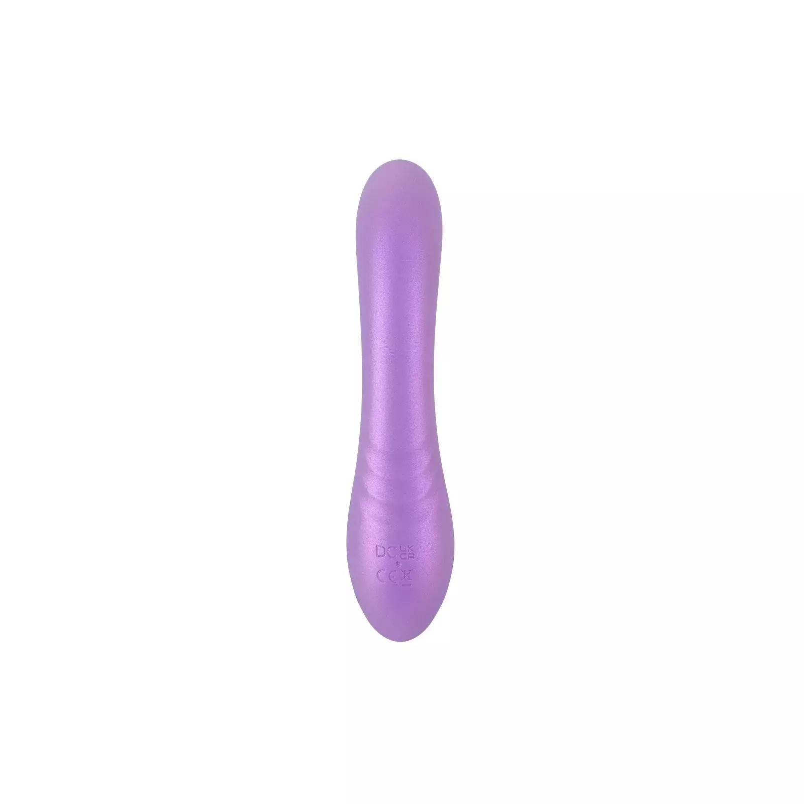 Vibrator Sweet Smile Flexible Rabbit Photo 5