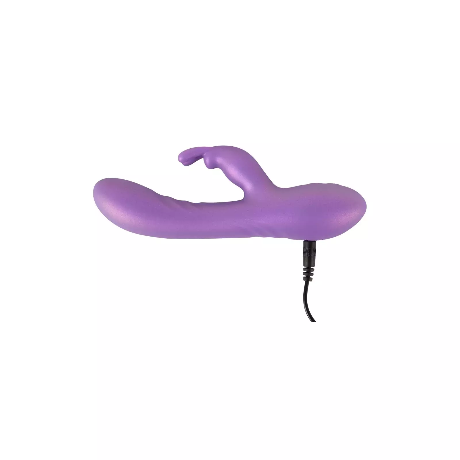 Vibrator Sweet Smile Flexible Rabbit Photo 9