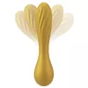 Vibrator Sweet Smile Metallic Swirl Photo 6