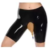 Latex Urine Pants 2XL - Ūdensnecaurlaidīgas bikses, elastīgas, 2XL Photo 3