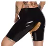 Latex Urine Pants 2XL - Ūdensnecaurlaidīgas bikses, elastīgas, 2XL Photo 5