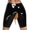Latex Urine Pants 2XL - Ūdensnecaurlaidīgas bikses, elastīgas, 2XL Photo 6