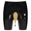 Latex Urine Pants 2XL - Ūdensnecaurlaidīgas bikses, elastīgas, 2XL Photo 7