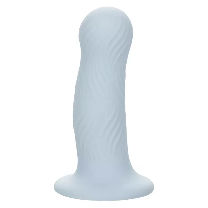 Анальная пробка CalExotics Wave Rider foam Photo 3