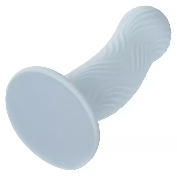 Анальная пробка CalExotics Wave Rider foam Photo 4