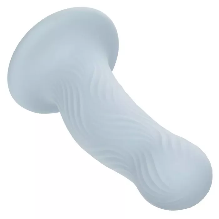 Анальная пробка CalExotics Wave Rider foam Photo 5