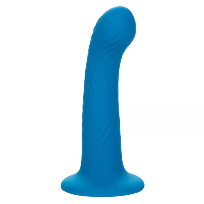 CalExotics Wave Rider Ripple — анальная пробка Photo 2