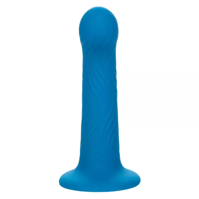 CalExotics Wave Rider Ripple — анальная пробка Photo 3