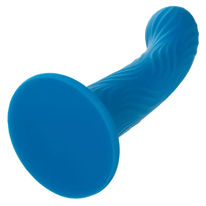 CalExotics Wave Rider Ripple — анальная пробка Photo 4