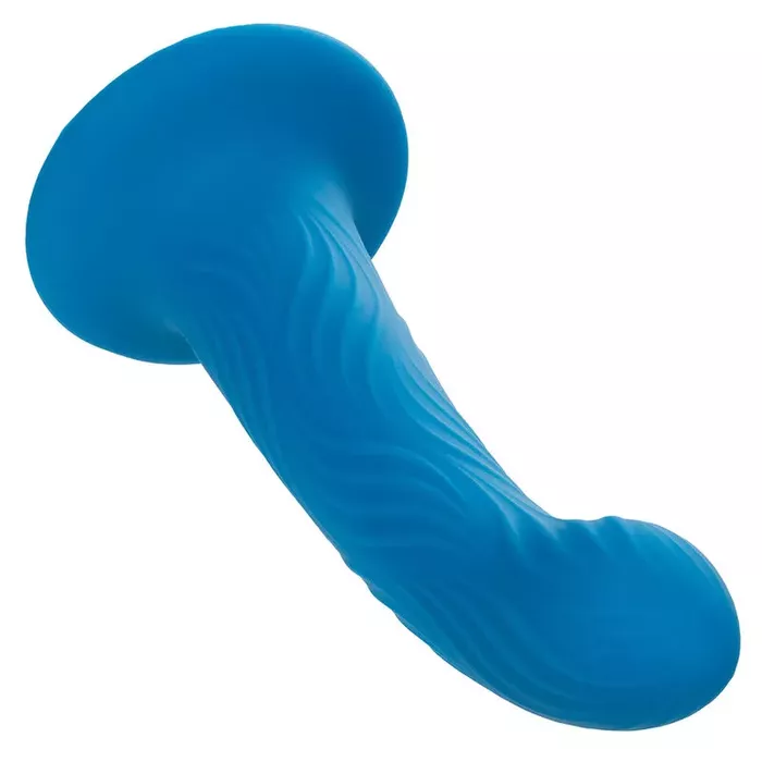 CalExotics Wave Rider Ripple — анальная пробка Photo 5