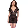Babydoll negligee CHILIROSE CR 4830 Photo 1