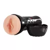 Masturbator Pipedream WetP. Luscious Lips XXL Photo 2