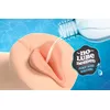 Masturbator Pipedream WetP. Luscious Lips XXL Photo 5