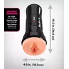 Masturbator Pipedream WetP. Luscious Lips XXL Photo 6