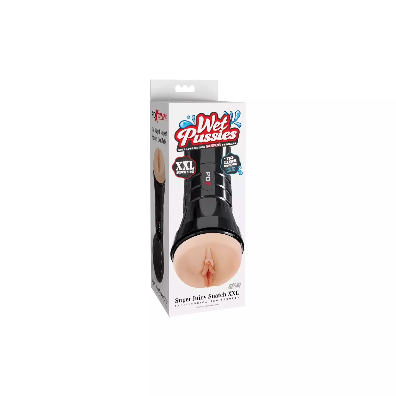 Masturbator PIPEDREAM 05480140000 Photo 1