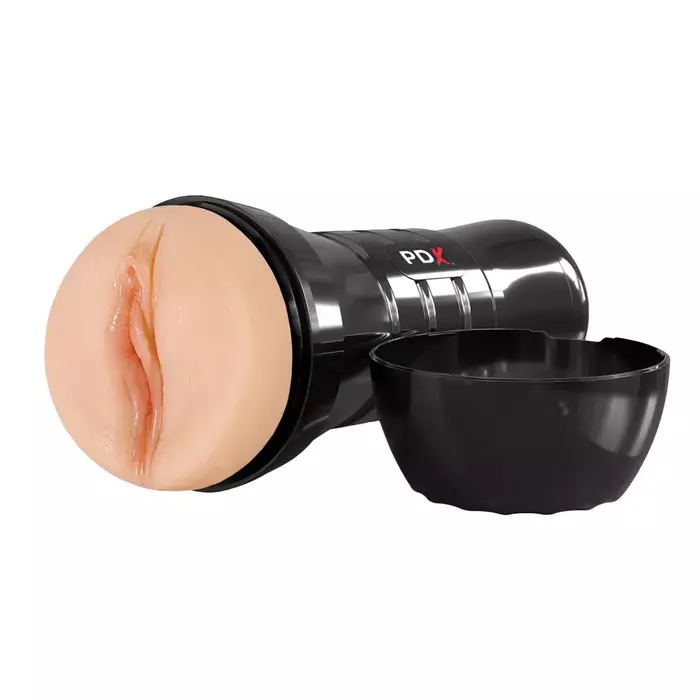Masturbators PIPEDREAM PDXE WetP. Super Juicy XXL Photo 2