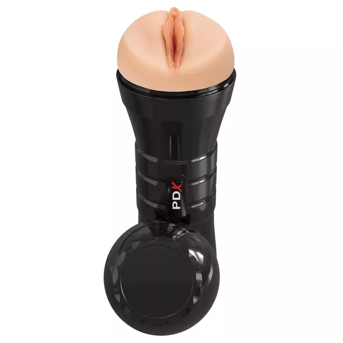 Masturbators PIPEDREAM PDXE WetP. Super Juicy XXL Photo 3