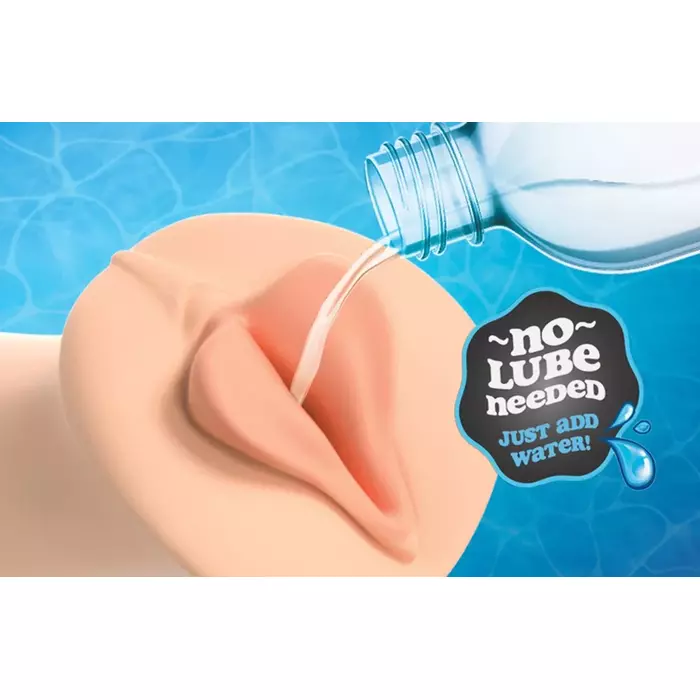 Masturbators PIPEDREAM PDXE WetP. Super Juicy XXL Photo 5