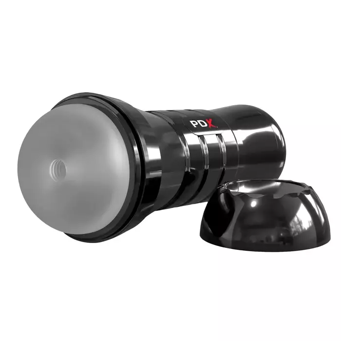 Masturbators PIPEDREAM PDXE WetStroker Slide XXL Fros Photo 2