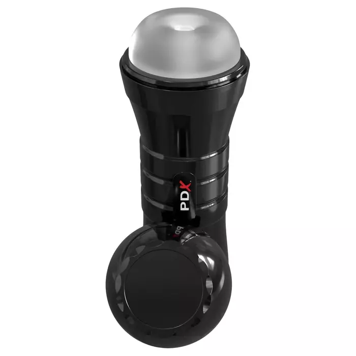 Masturbators PIPEDREAM PDXE WetStroker Slide XXL Fros Photo 3