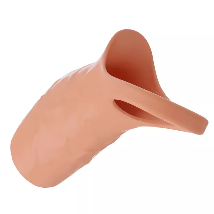 Dzimumlocekļa uzmava RealistixXx Real Sleeve open Photo 4