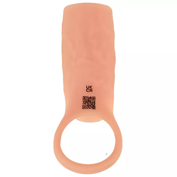 Dzimumlocekļa uzmava RealistixXx Real Sleeve open Photo 5