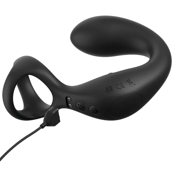 Anal Fantasy Series Ass-Gasm Taint-Alizer — perineal prostate stimulator Photo 4