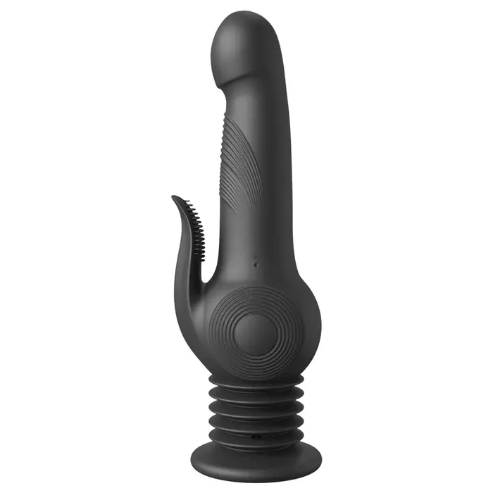 PIPEDREAM Pogo Thruster силиконовый толкающий вибратор Photo 4