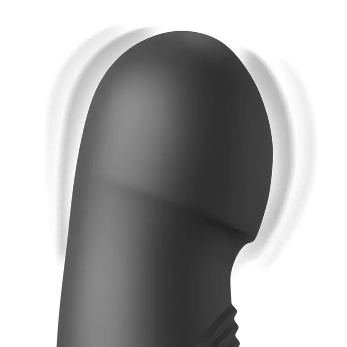 PIPEDREAM Pogo Thruster силиконовый толкающий вибратор Photo 5