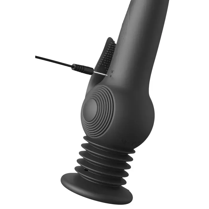PIPEDREAM Pogo Thruster силиконовый толкающий вибратор Photo 7