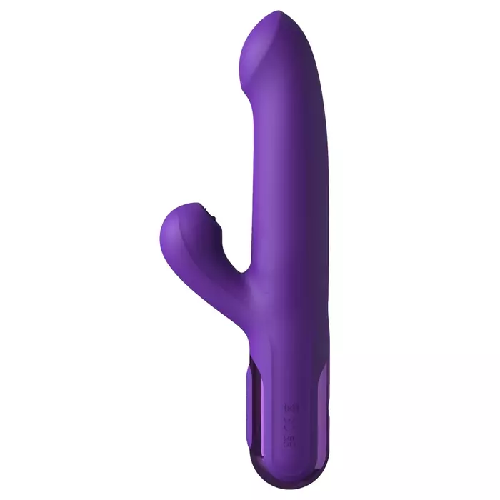 Вибратор Fantasy For Her Super SoniX Thruster Photo 4