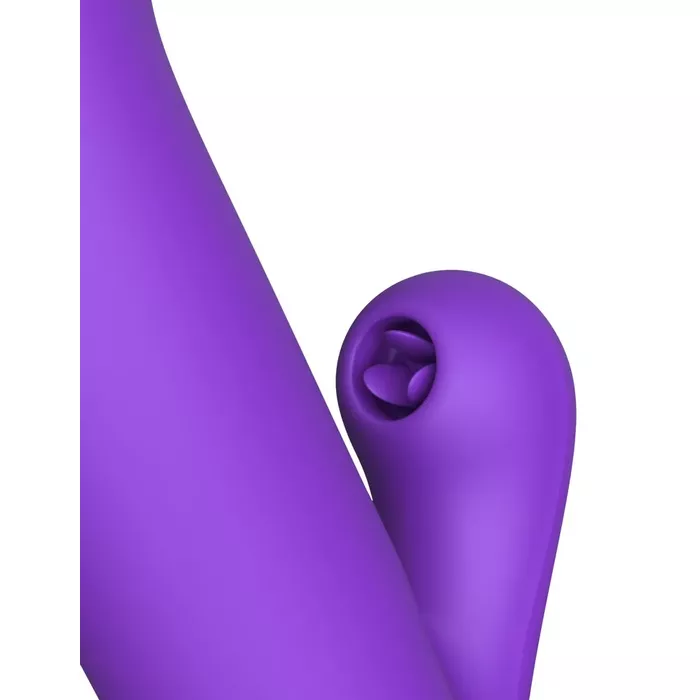 Вибратор Fantasy For Her Super SoniX Thruster Photo 6