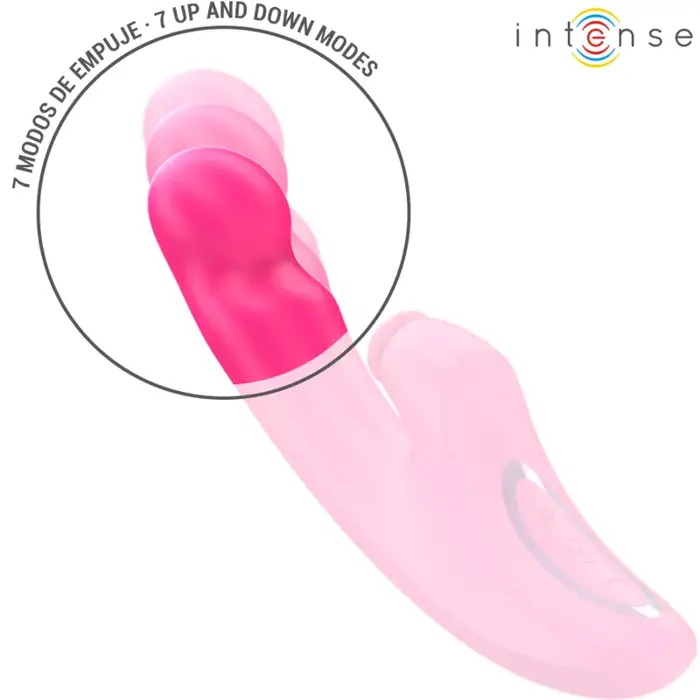 Vibrator INTENSE EMI 13.5 cm Photo 3