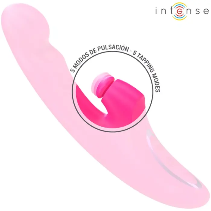 Vibrator INTENSE EMI 13.5 cm Photo 5