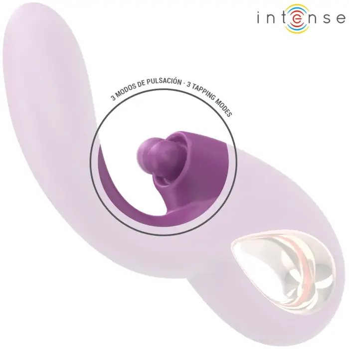 Вибратор G-точки INTENSE LALI D-242080 Photo 3