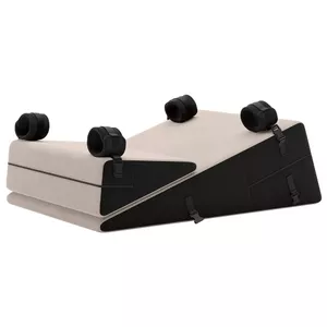Bondažs viedoklis/rampe krēmā - Modelis 50053610000 no Liberator