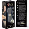 Clitoral stimulator IBIZA TECHNOLOGY IBIZA - 3 heads bow Photo 6
