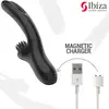 Double Vibrator Pinching Black — IBIZA TECHNOLOGY D-241936 Photo 5