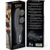 Double Vibrator Pinching Black — IBIZA TECHNOLOGY D-241936 Photo 6