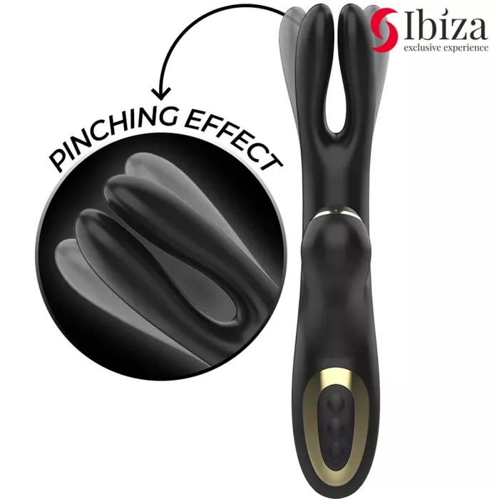 Vibrator IBIZA TECHNOLOGY D-241937 Photo 3