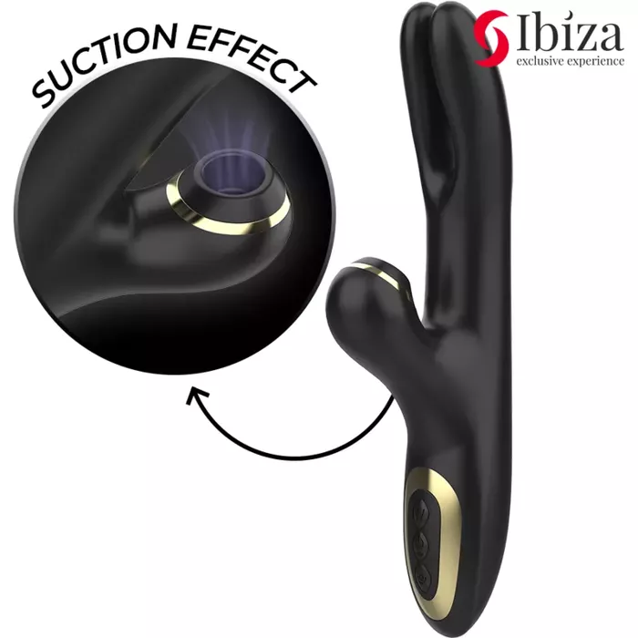Vibrator IBIZA TECHNOLOGY D-241937 Photo 4