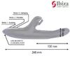 Vibrator IBIZA TECHNOLOGY D-241937 Photo 5